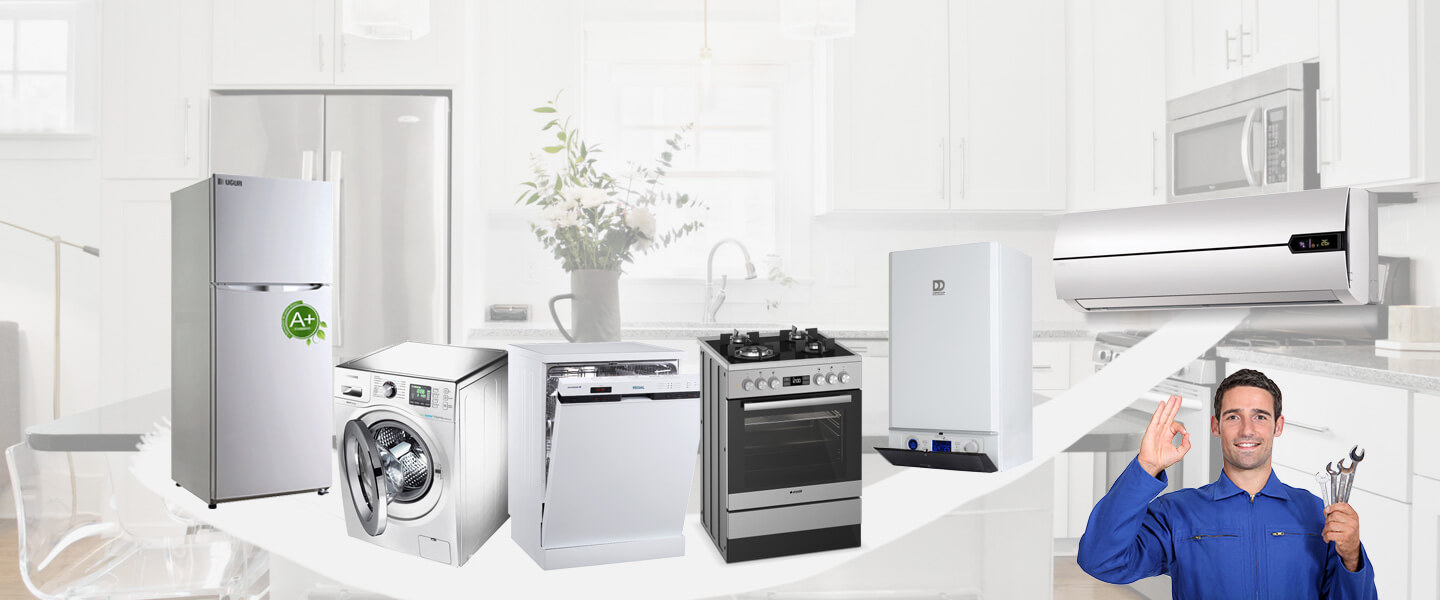 Salıpazarı Gaggenau Servisi